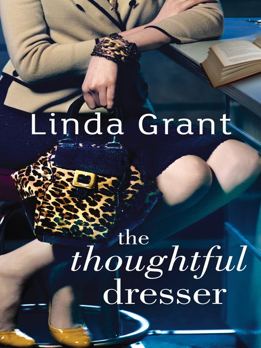 The Thoughtful Dresser (eBook)